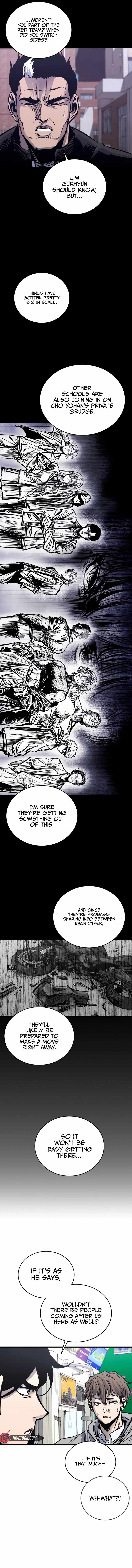 High Class Chapter 33 20